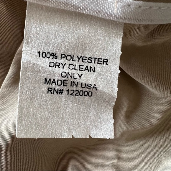 Thread Social bow belt short sleeve jacket 505 - Picture 6 of 6